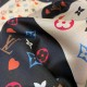 LV Scarf Good Quality