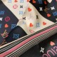LV Scarf Good Quality