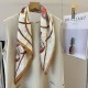 LV Scarf Good Quality