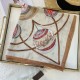 LV Scarf Good Quality