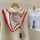 LV Scarf Good Quality