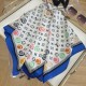 LV Scarf Good Quality