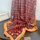 LV Scarf Good Quality