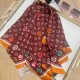 LV Scarf Good Quality