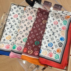 LV Scarf Good Quality