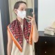 LV Scarf Good Quality