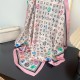 LV Scarf Good Quality