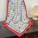 LV Scarf Good Quality
