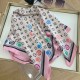LV Scarf Good Quality