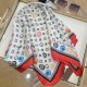 LV Scarf Good Quality