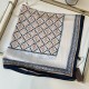 LV Scarf Good Quality