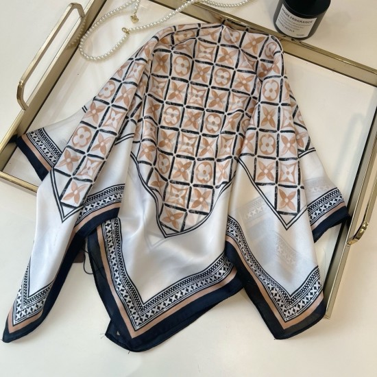 LV Scarf Good Quality