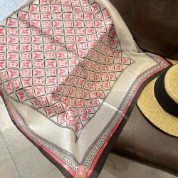 LV Scarf Good Quality