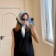 LV Scarf Good Quality