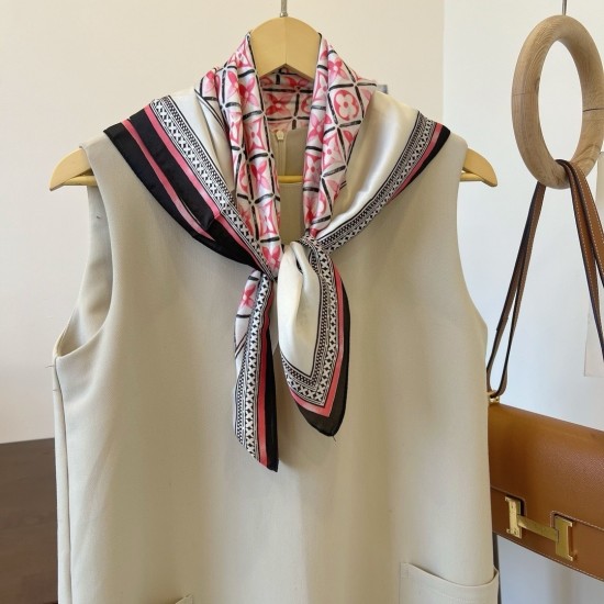 LV Scarf Good Quality