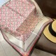 LV Scarf Good Quality