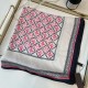 LV Scarf Good Quality