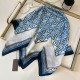 LV Scarf Good Quality