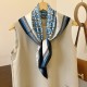 LV Scarf Good Quality