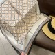 LV Scarf Good Quality