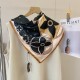 LV Scarf Good Quality