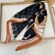 LV Scarf Good Quality