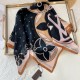 LV Scarf Good Quality