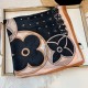 LV Scarf Good Quality