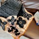 LV Scarf Good Quality