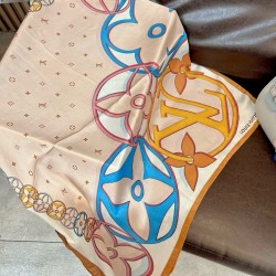 LV Scarf Good Quality