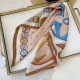 LV Scarf Good Quality