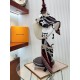 LV Scarf Good Quality