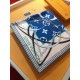 LV Scarf Good Quality