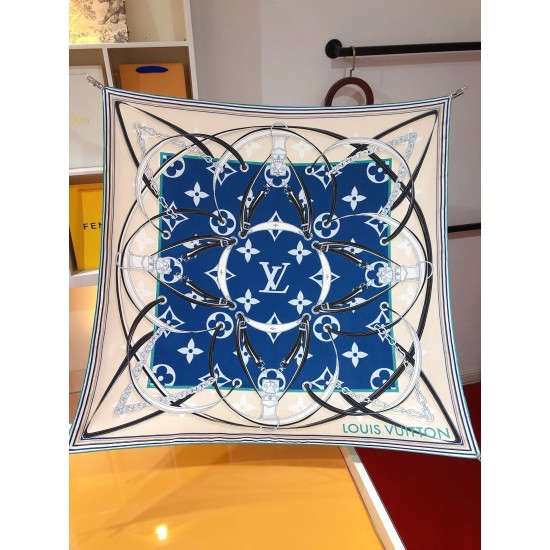 LV Scarf Good Quality