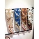 LV Scarf Good Quality