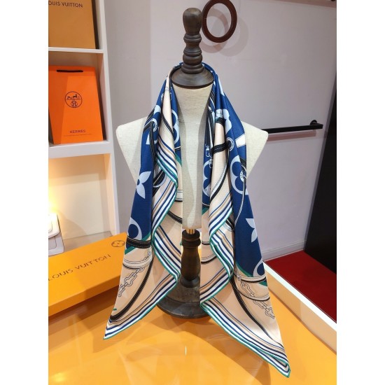 LV Scarf Good Quality