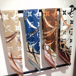 LV Scarf Good Quality