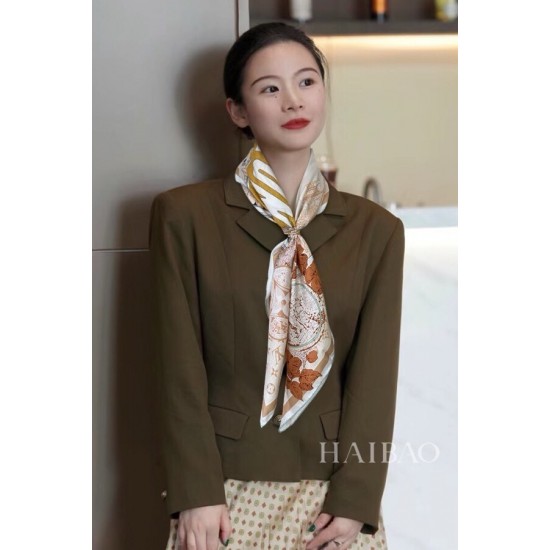 LV Scarf Good Quality