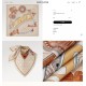 LV Scarf Good Quality