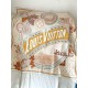LV Scarf Good Quality