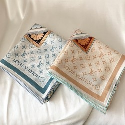 LV Scarf Good Quality