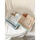 LV Scarf Good Quality