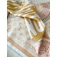 LV Scarf Good Quality