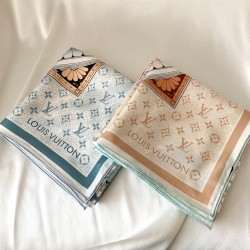 LV Scarf Good Quality
