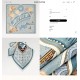 LV Scarf Good Quality