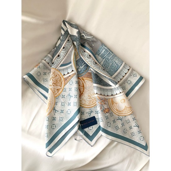 LV Scarf Good Quality