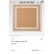 LV Scarf Good Quality