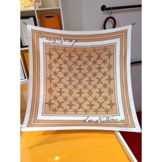 LV Scarf Good Quality