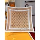 LV Scarf Good Quality