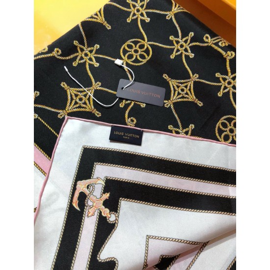 LV Scarf Good Quality